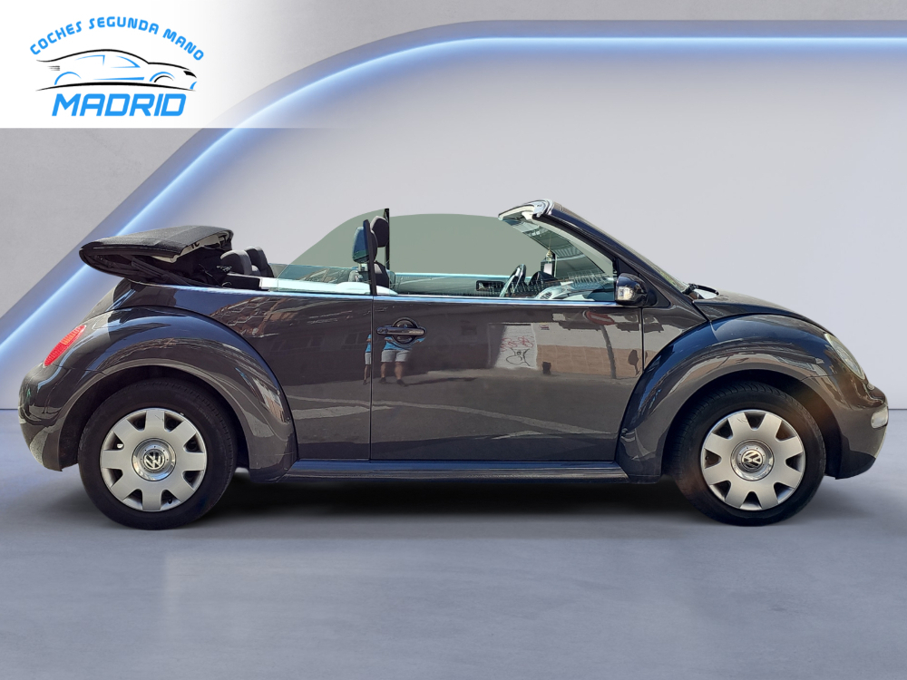 Volkswagen New Beetle 1.6 foto 7