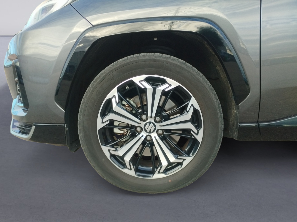 Suzuki Across 2.5 Plug-in Hybrid GLX E-Four foto 15