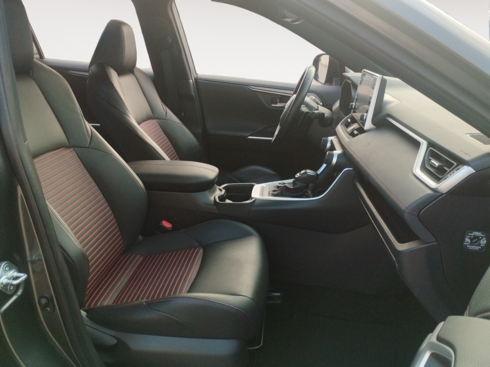 Suzuki Across 2.5 Plug-in Hybrid GLX E-Four foto 16