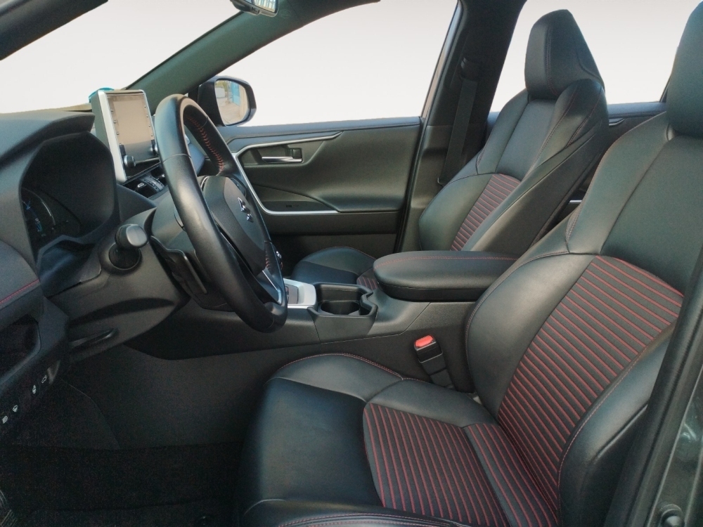 Suzuki Across 2.5 Plug-in Hybrid GLX E-Four foto 10