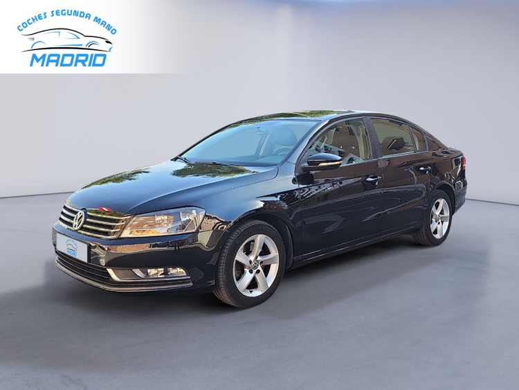 Volkswagen Passat Edition BlueMotion foto miniatura