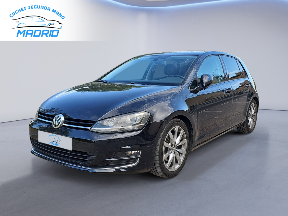 Volkswagen Golf VII Sport BlueMotion Tech. foto miniatura
