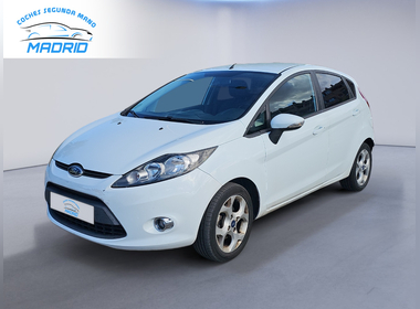 Ford - Fiesta