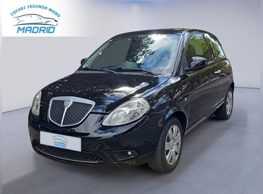 Lancia - Ypsilon