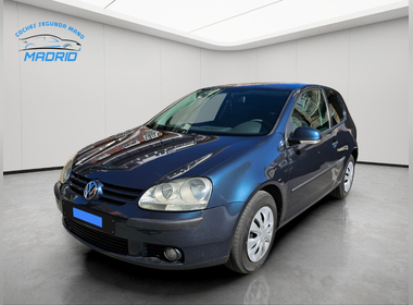 Volkswagen - Golf V
