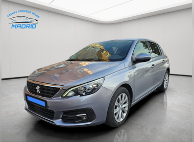 Peugeot - 308