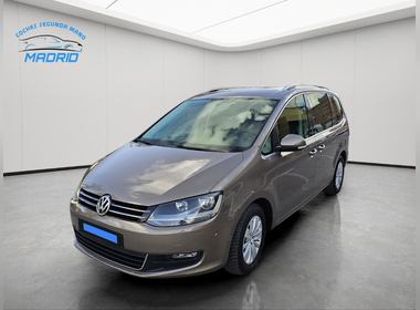 Volkswagen - Sharan