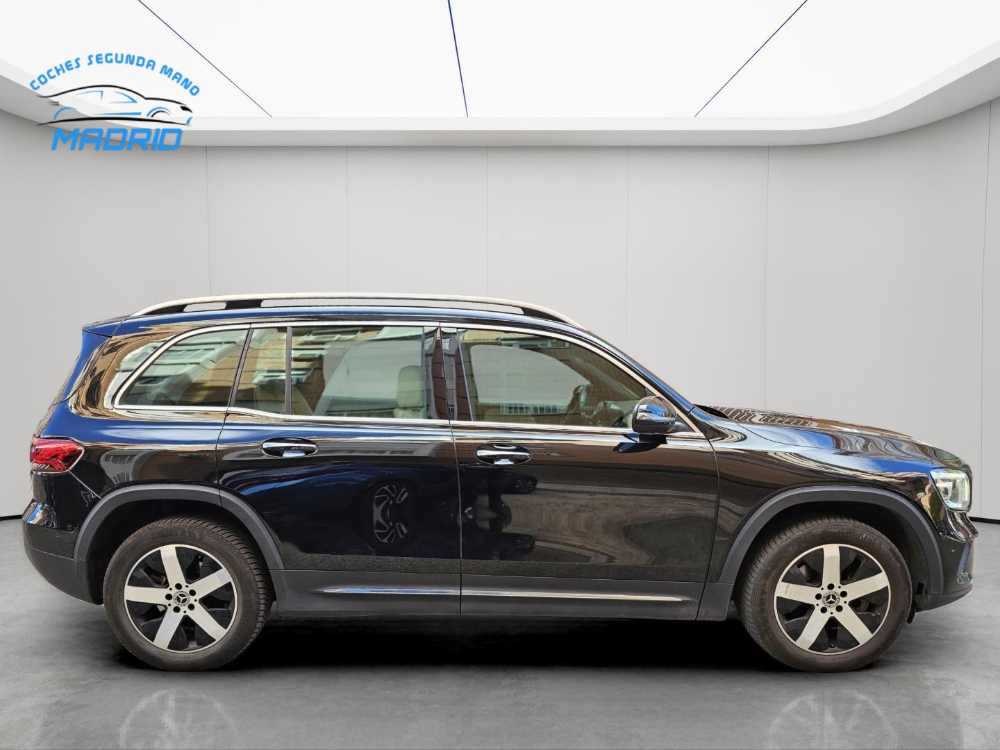 MERCEDES-BENZ GLB 200 200 foto 3