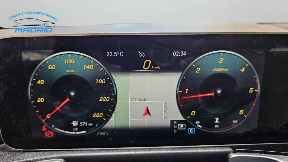 MERCEDES-BENZ GLB 200 200 foto 13