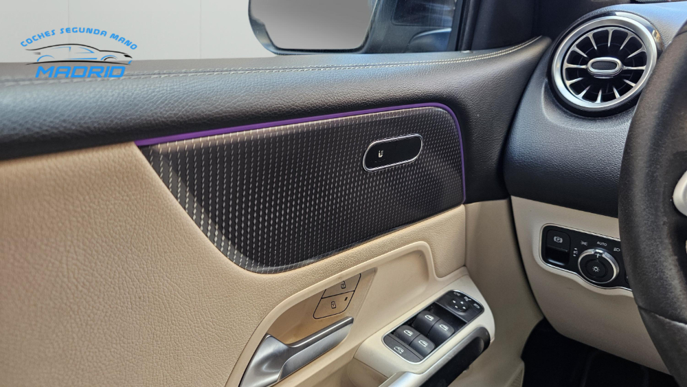 MERCEDES-BENZ GLB 200 200 foto 18