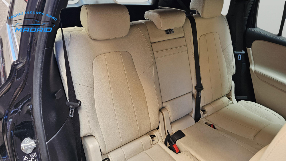 MERCEDES-BENZ GLB 200 200 foto 20