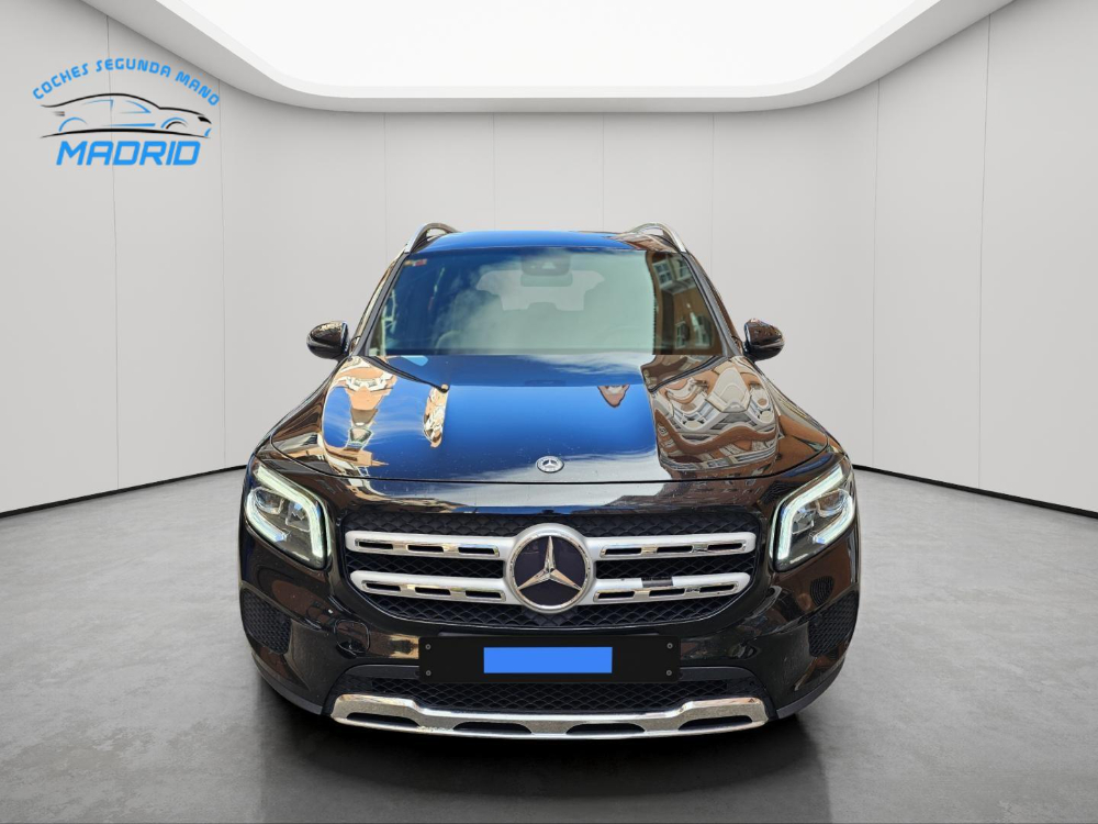 MERCEDES-BENZ GLB 200 200 foto 6