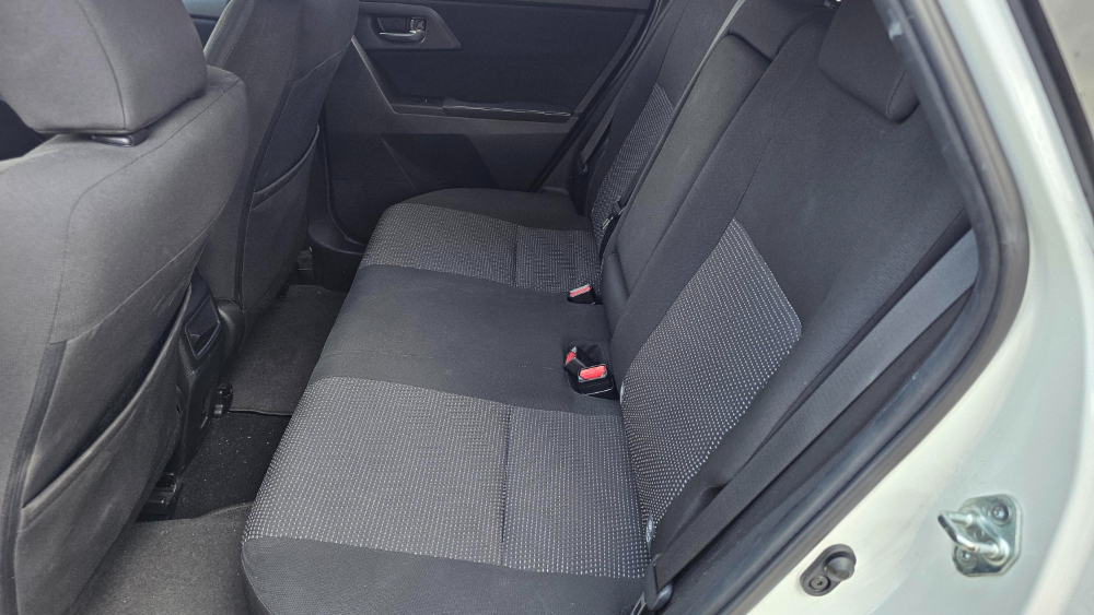 Toyota Auris Advance foto 12