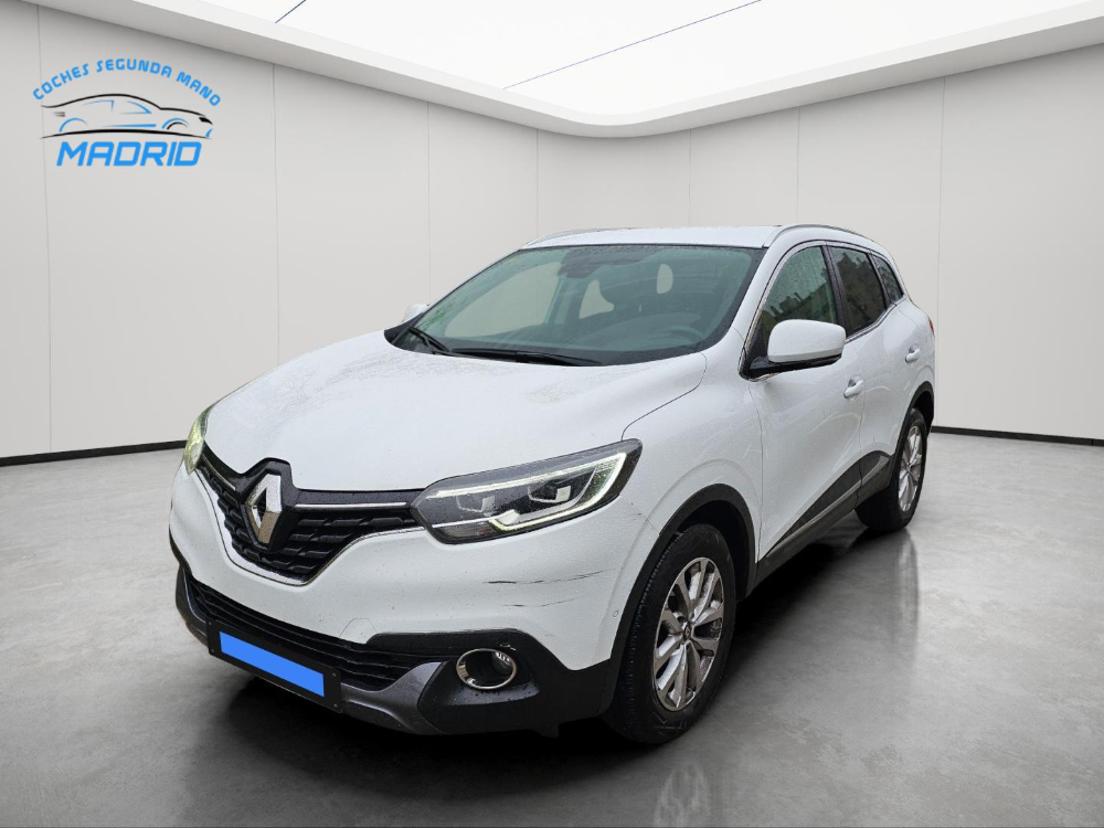 Renault Kadjar Zen foto 2