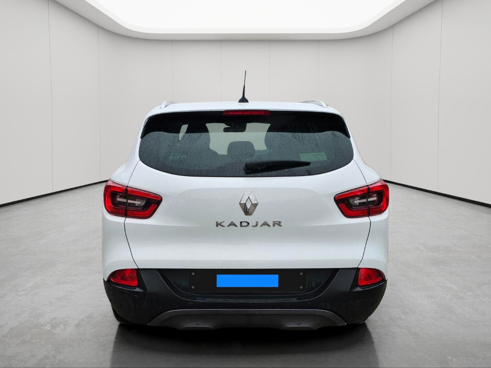 Renault Kadjar Zen foto 12