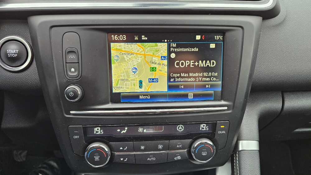 Renault Kadjar Zen foto 14