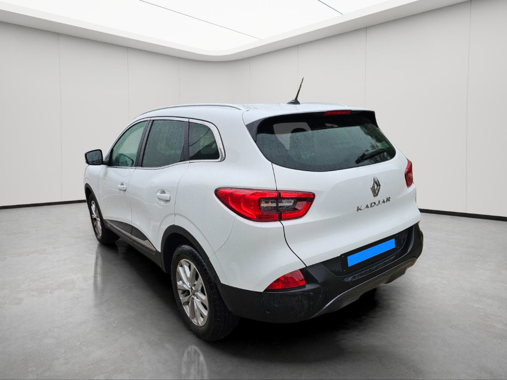 Renault Kadjar Zen foto 6