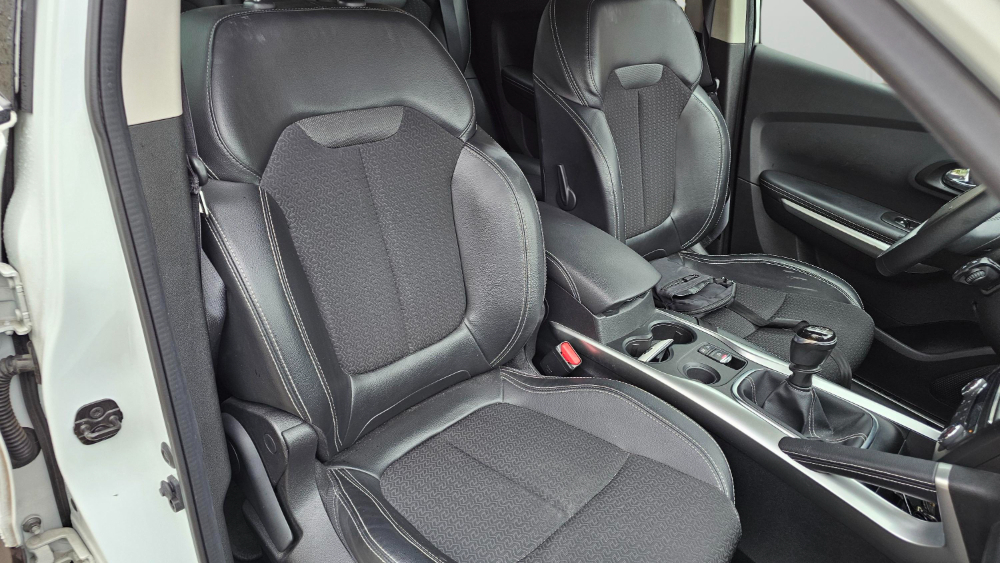 Renault Kadjar Zen foto 7