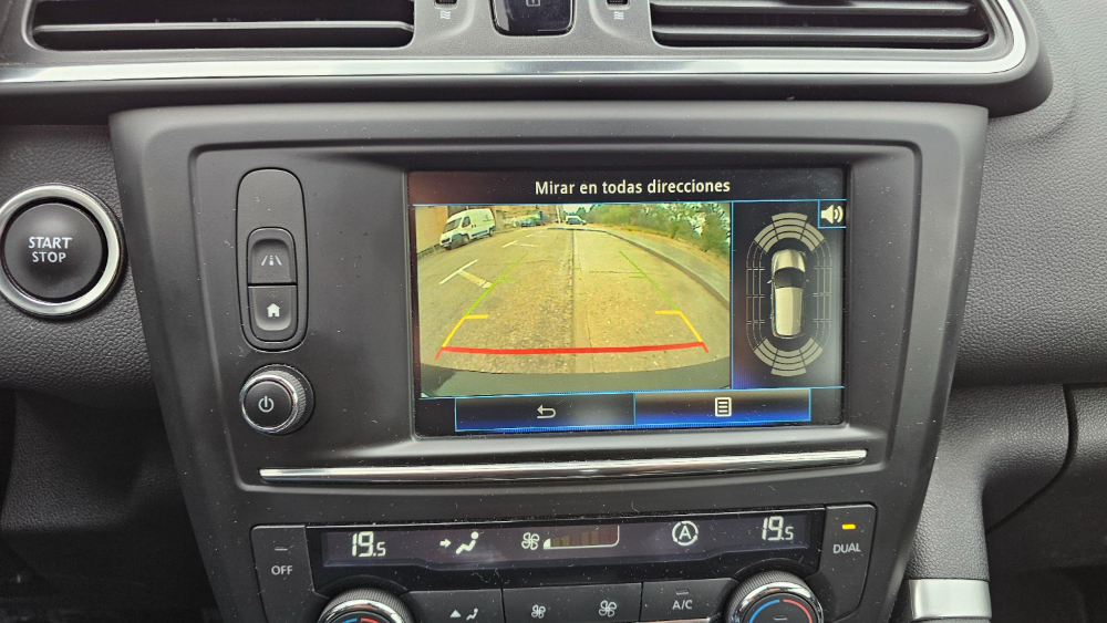 Renault Kadjar Zen foto 8