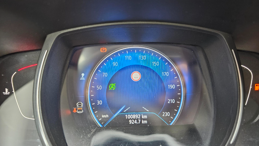 Renault Kadjar Zen foto 9