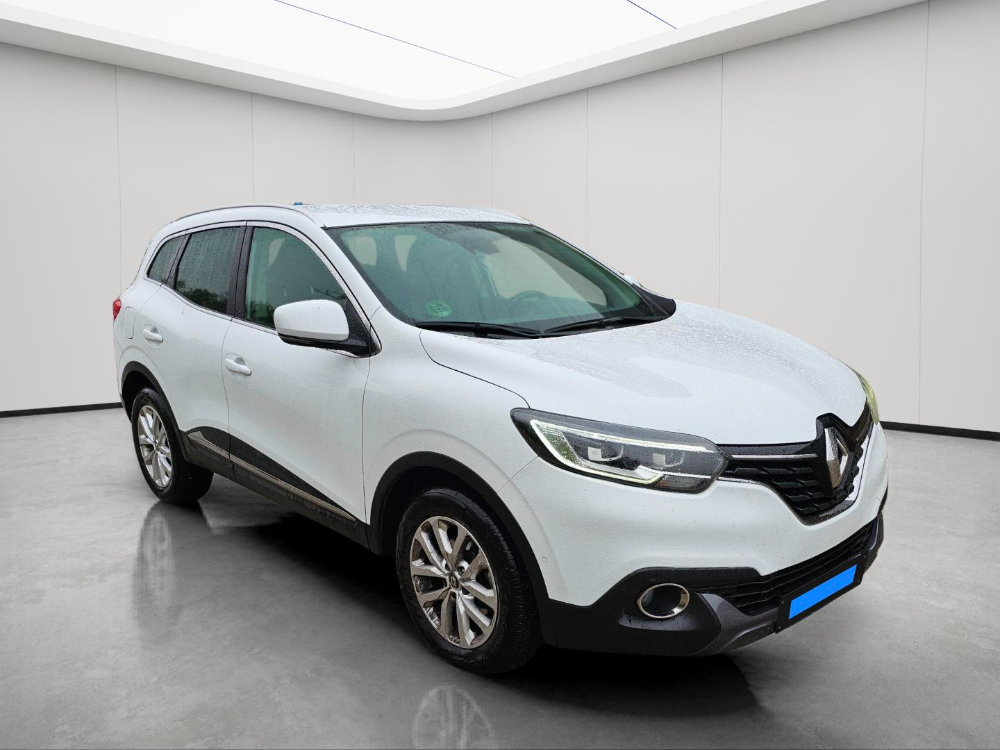 Renault Kadjar Zen foto 11