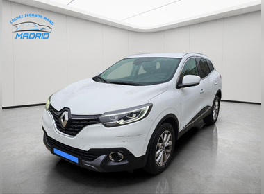 Renault - Kadjar