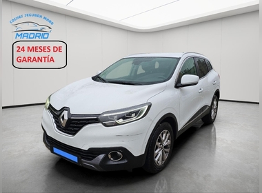 Renault - Kadjar