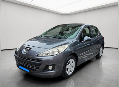 Peugeot - 207
