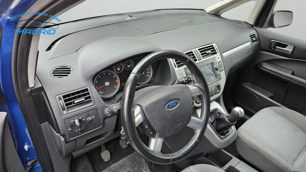 Ford Focus C-Max Trend (D) foto 15