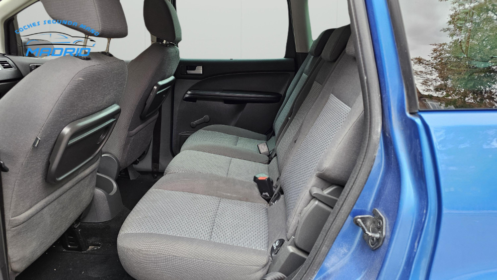 Ford Focus C-Max Trend (D) foto 11