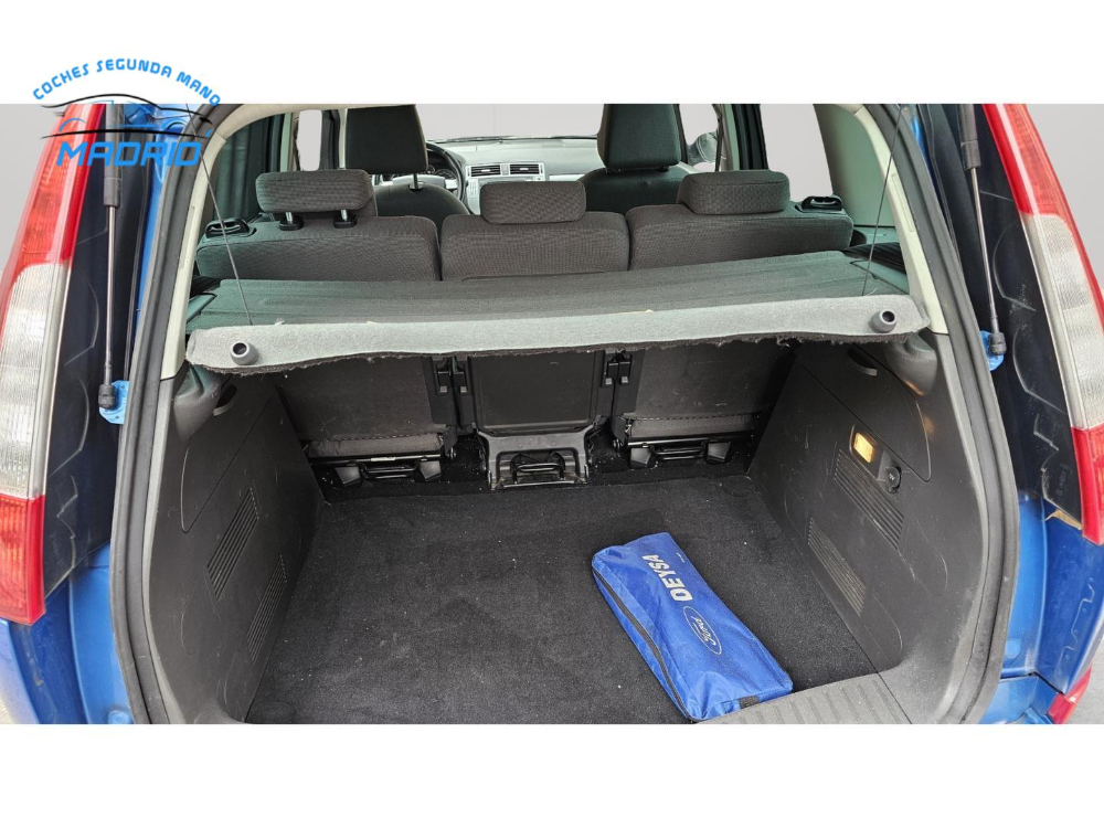 Ford Focus C-Max Trend (D) foto 13