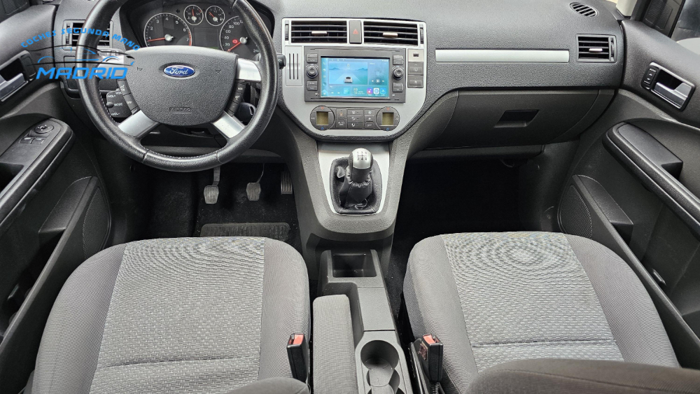 Ford Focus C-Max Trend (D) foto 14