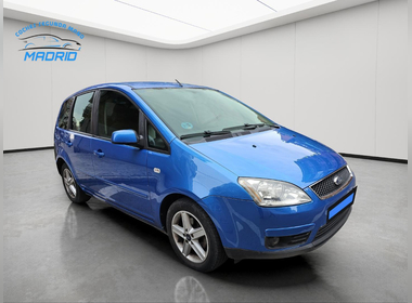 Ford - Focus C-Max