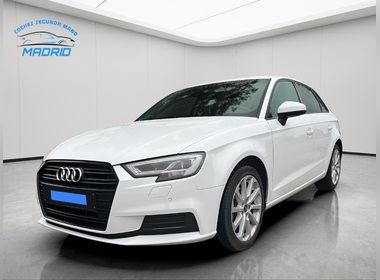 Audi - A3 Sportback