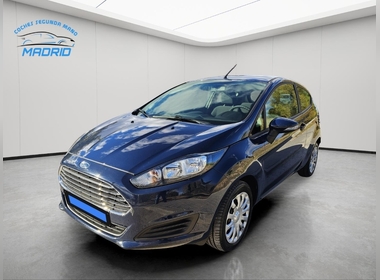Ford - Fiesta