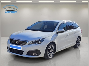 Peugeot - 308 SW