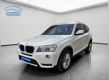 BMW - Serie X3