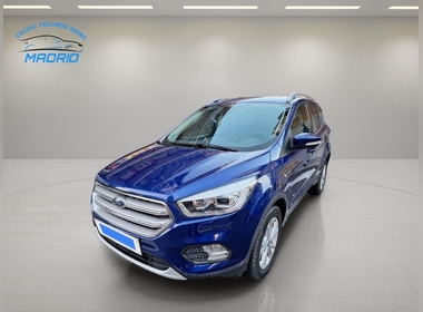 Ford - Kuga