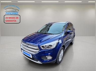 Ford - Kuga
