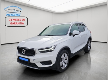 Volvo - XC40