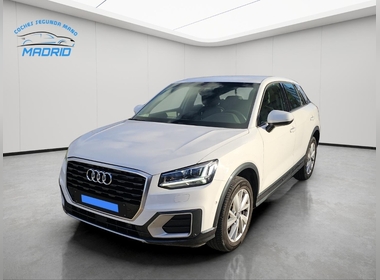 Audi - Q2