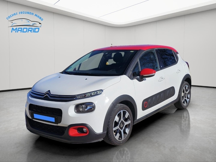 Citroen C3 Shine foto miniatura