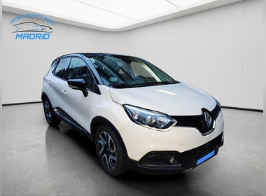 Renault - Captur