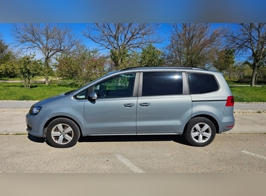 Volkswagen - Sharan
