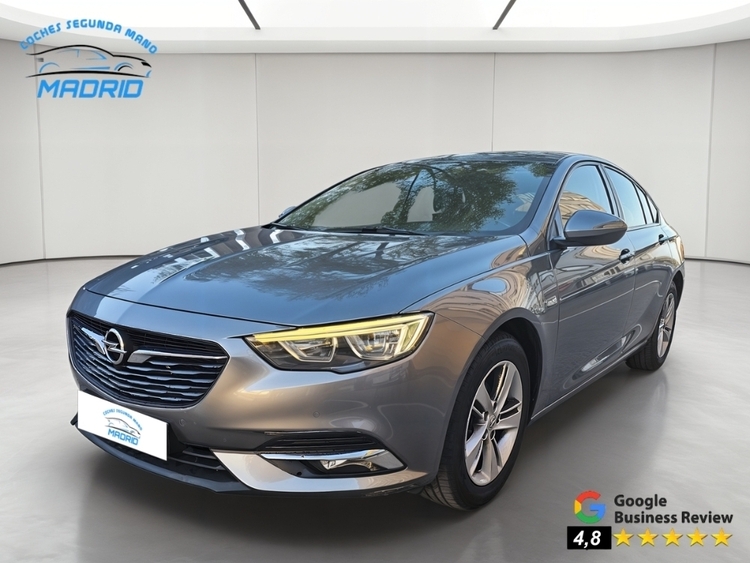 Opel Insignia Grand Sport Selective foto miniatura