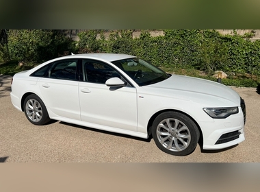 Audi - A6