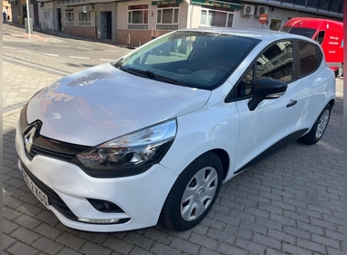 Renault - Clio