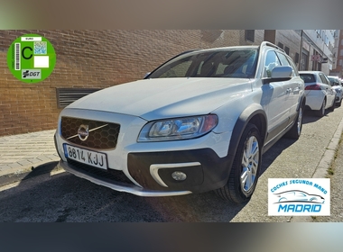 Volvo - XC70