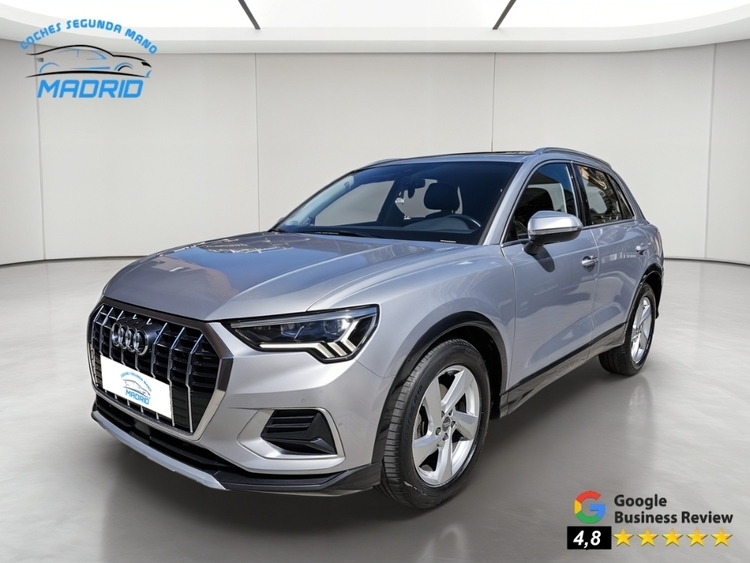 Audi Q3 35 TFSI advanced foto miniatura