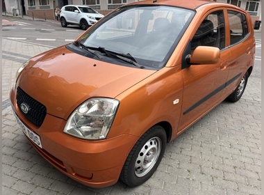 KIA - Picanto